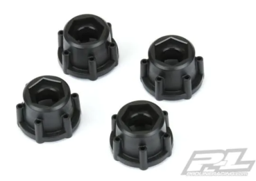 PRO10128-03 Reifen 1:10/Crawler Proline Hyrax 1.9